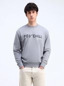 Grey color option, Currently selected
