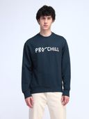 Blue color option, Currently selected