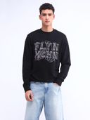 Black color option, Currently selected