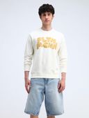 White color option, Currently selected