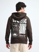 Brown color option, Currently selected
