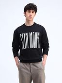Black color option, Currently selected