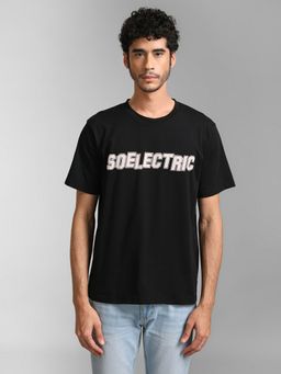 Kazo - Lightning Soelectric T-Shirt