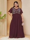 Wine color option