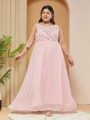 Pink color option, Currently selected