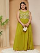 Green color option