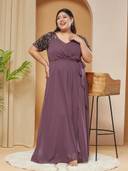 Mauve color option