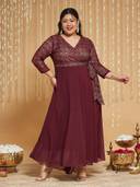 Wine color option