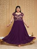 Purple color option