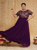 Purple color option