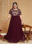 Wine color option