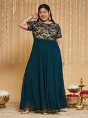 Teal color option