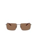 Brown color option, Currently selected