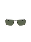 Green color option, Currently selected