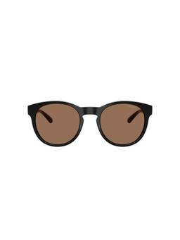 ARNETTE - Men Uv Protected Brown Lens Phantos Sunglasses -0An437129007352 (52)