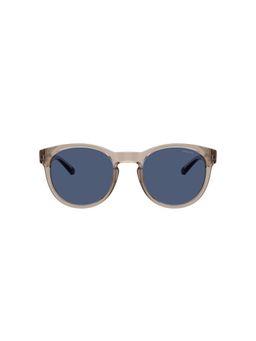 ARNETTE - Men Uv Protected Blue Lens Phantos Sunglasses -0An437130308052 (52)