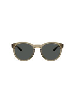 ARNETTE - Men Uv Protected Grey Lens Phantos Sunglasses -0An437130318752 (52)