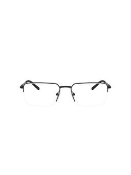 ARNETTE - Men Rectangle Black Eye Frame -0An615273754 (54)