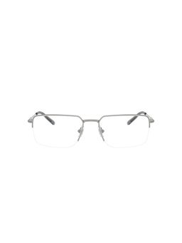 ARNETTE - Men Rectangle Grey Eye Frame -0An615274154 (54)