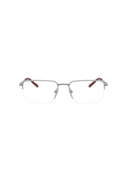 ARNETTE - Men Rectangle Grey Eye Frame -0An615274554 (54)