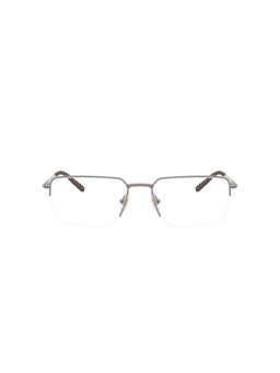 ARNETTE - Men Rectangle Brown Eye Frame -0An615277656 (56)