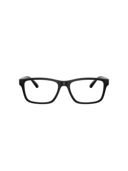 ARNETTE - Men Rectangle Black Eye Frame -0An7231275853 (53)