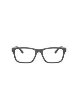 ARNETTE - Men Rectangle Grey Eye Frame -0An7231284153 (53)