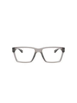 ARNETTE - Men Rectangle Grey Eye Frame -0An7257U266553 (53)
