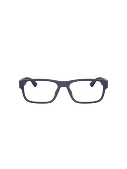 ARNETTE - Men Rectangle Blue Eye Frame -0An7286U275953 (53)