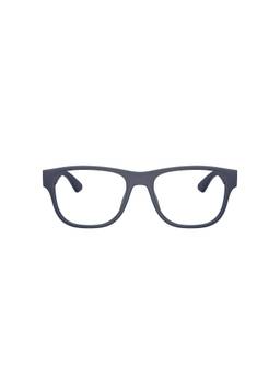 ARNETTE - Men Square Blue Eye Frame -0An7287U275953 (53)
