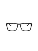 Black color option, Currently selected