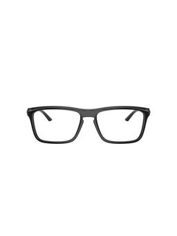 ARNETTE - Men Square Black Eye Frame -0An7288290055 (55)