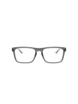 ARNETTE - Men Square Grey Eye Frame -0An7288304055 (55)