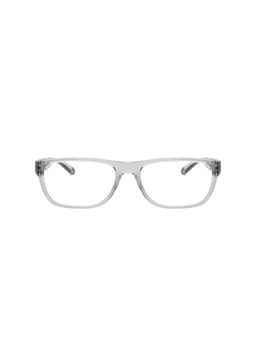 ARNETTE - Men Rectangle Grey Eye Frame -0An7289U285854 (54)