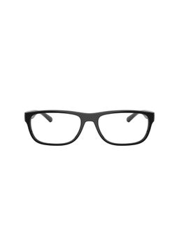 ARNETTE - Men Rectangle Black Eye Frame -0An7289U290054 (54)
