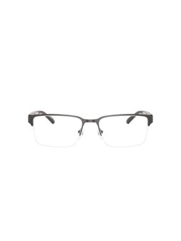 ARMANI EXCHANGE - Men Rectangle Brown Eye Frame -0Ax1075613155 (55)