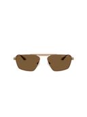 Brown color option, Currently selected