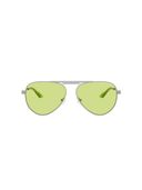 Green color option
