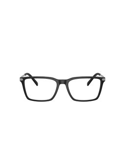 ARMANI EXCHANGE - Men Rectangle Black Eye Frame -0Ax3077800154 (54)