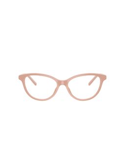 ARMANI EXCHANGE - Women Cat Eye Light Brown Eye Frame -0Ax3138U840154 (54)