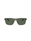 Green color option, Currently selected