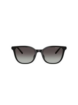 ARMANI EXCHANGE - Women Gradient Grey Lens Cat Eye Sunglasses -0Ax4168Su81588G54 (54)