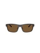 Brown color option, Currently selected