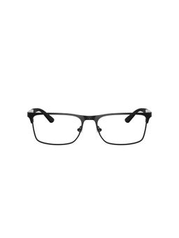 EMPORIO ARMANI - Men Rectangle Black Eye Frame -0Ea1183343154 (54)