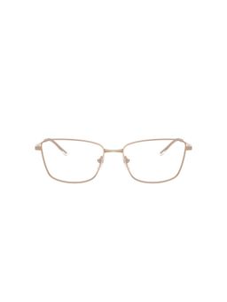 EMPORIO ARMANI - Women Irregular Gold Colour Eye Frame -0Ea1185B301154 (54)