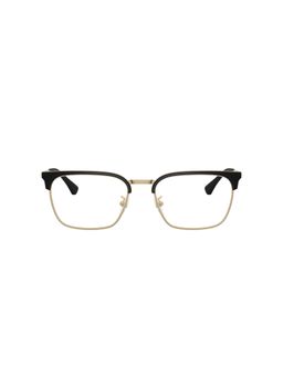 EMPORIO ARMANI - Men Square Gold Colour Eye Frame -0Ea1186D300255 (55)