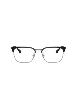 EMPORIO ARMANI - Men Square Grey Eye Frame -0Ea1186D300355 (55)