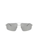 Silver color option, Currently selected
