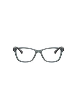 EMPORIO ARMANI - Women Cat Eye Grey Eye Frame -0Ea3099636454 (54)