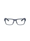 Blue color option, Currently selected